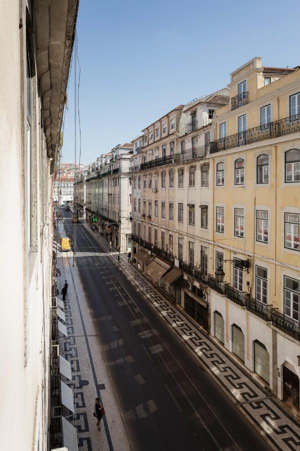Prata Street-Your Home In Lisboa Kültér fotó