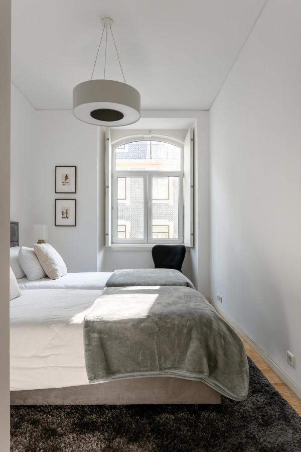 Prata Street-Your Home In Lisboa Kültér fotó